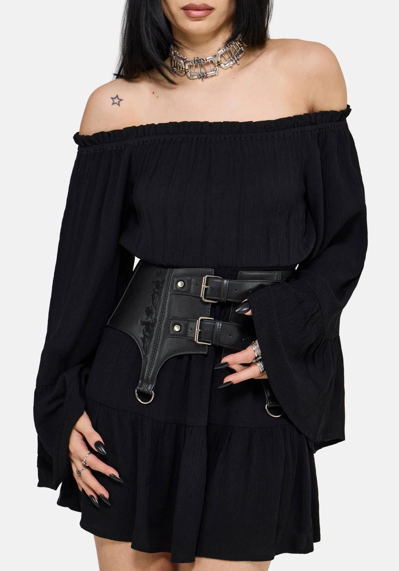 New In